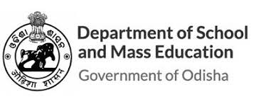 Deptt. of School and Mass Education, Govt. of Odisha